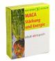 Doskar Maca 60 Kapseln - 60 Stück