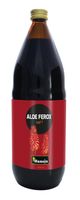 Hanoju Aloe Ferox Ganzblattsaft - 1000 Milliliter