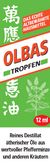 OLBAS Tropfen - 12 Milliliter