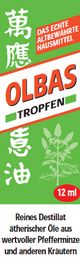 OLBAS Tropfen - 12 Milliliter