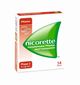 Nicorette transdermales Pflaster - 14 Stück