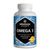 Vitamaze Omega 3 1000mg hochdosiert - 90 Stück