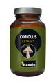 Coriolus Extrakt Tabletten Hanoju - 90 Stück