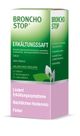 Bronchostop Erkältungssaft - 120 Milliliter