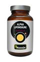 Hanoju Alpha Liponsäure Kapseln 400mg - 90 Stück