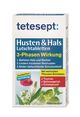 tetesept Husten & Hals 3 Phasen Lutschtabletten - 20 Stück