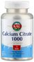 Supplementa Calcium Citrate KAL Tabletten - 90 Stück