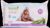 Masmi Organic Care - Bio Feuchttücher Baby - 60 Stück