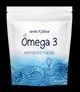 Arctic Blue OMEGA 3 FISCHOEL ARKTIK KPS ARB 60ST - 60 Stück