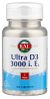 Supplementa Ultra D3 3.000 I.E. Tabletten - 100 Stück