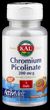 Supplementa Chrom Picolinat ActivMelt Sublingualtabletten - 120 Stück