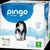 Windeln Pingo Ultrasoft - 64 Stück