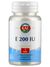 Supplementa Vitamin E 200 I.E. Weichkapseln - 90 Stück