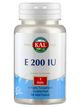 Supplementa Vitamin E 200 I.E. Weichkapseln - 90 Stück