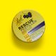 RESCUE® Pastillen Schwarze Johannisbeere - 50 Gramm