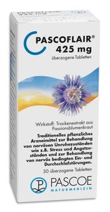 PASCOFLAIR® 425 mg - 30 Stück