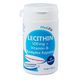 Lecithin 500 mg + Vitamin-B-Komplex Kapseln - 50 Stück