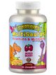 Supplementa Dinosaurier MultiSaurus Kautabletten - 90 Stück