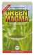 Allcura GREEN MAGMA Gerstengrasextr PLV - 80 Gramm