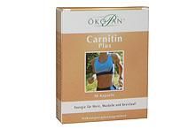 Carnitin plus Kapseln Ökopan 30 Stück - 30 Stück
