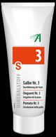 Adler Salbe Nr.3 - 50 Milliliter