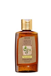 Shampoo für fettiges Haar 200ml - 200 Milliliter