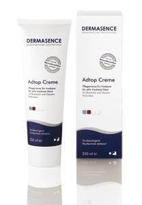 Dermasence Adtop Creme - 50 Milliliter