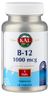 Supplementa Vitamin B12 1000 µg Tabletten - 50 Stück