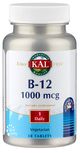 Supplementa Vitamin B12 1000 µg Tabletten - 50 Stück