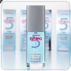 syNeo 5 Deo-Antitranspirant Pumpspray 30 ml - 30 Milliliter