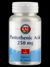 Supplementa Pantothensäure (Vitamin B5) 250 mg Tabletten - 100 Stück