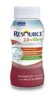 Resource® 2.0+fibre - 4 Stück