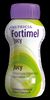FORTIMEL JUCY 200ML APFEL - 4 Stück