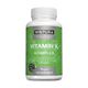 Vitamaze Vitamin K1+K2 Komplex hochdosiert vegan - 120 Stück