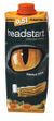 focus plus Tetra Pak Citrus/Kiwi Geschmack - 500 Milliliter