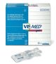 Vismed Gel 20 x 0,45ml Augentropfen - 20 Stück