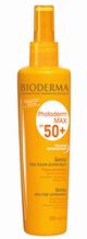 BIODERMA PHOTOD SO SPRAY 50+ - 200 Milliliter