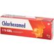 Chlorhexamed 1% Gel 50g - 50 Gramm