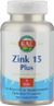 Supplementa Zink 15 Plus Tabletten - 100 Stück