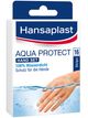 Hansaplast Aqua Protect Hand Set. - 16 Stück