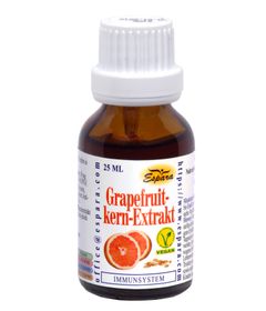 Espara Grapefruitkern Extrakt - 25 Milliliter