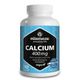 Vitamaze Calcium 400mg vegan - 180 Stück