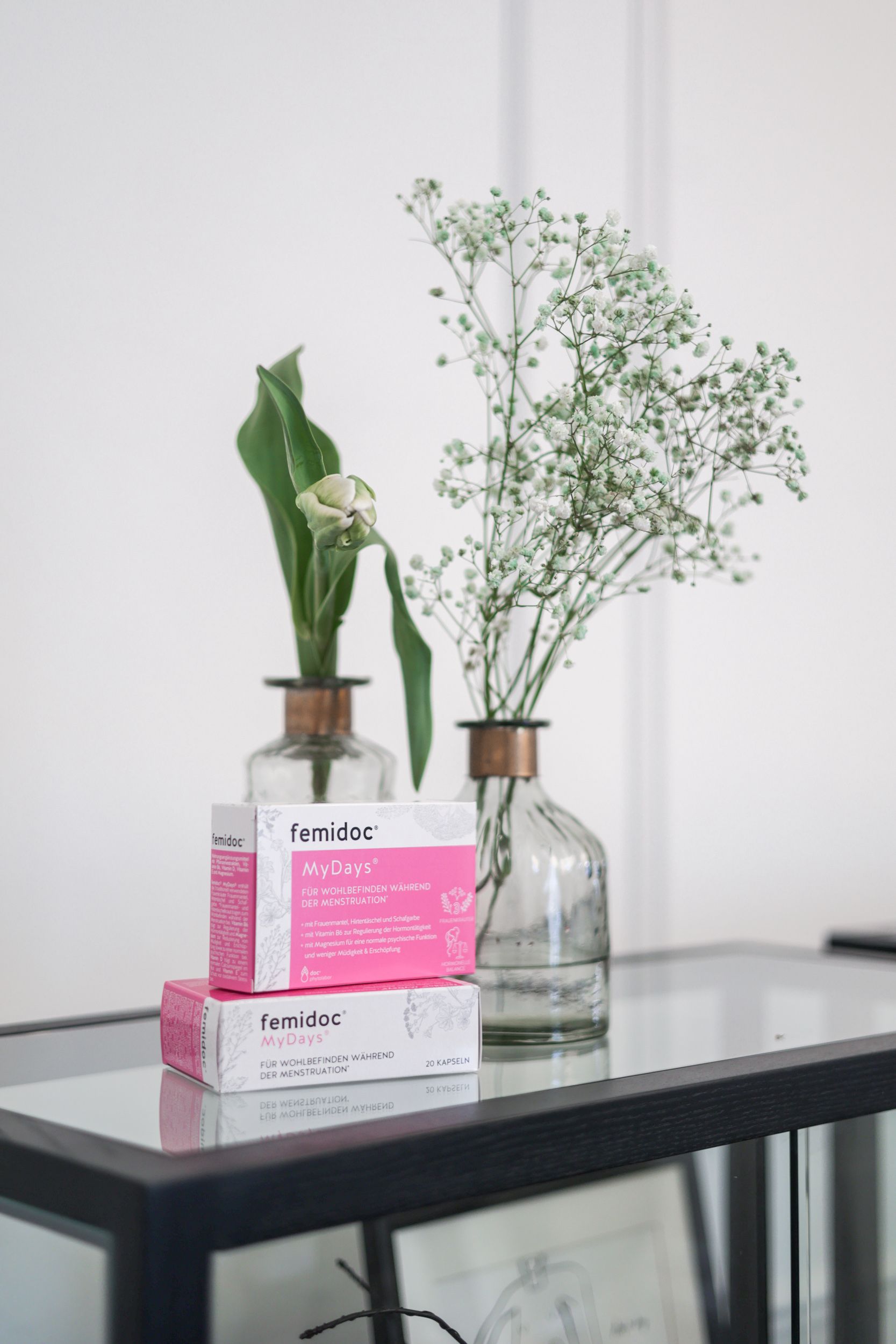 femidoc® MyDays® - 20 Stück