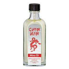 Chin Min Öl 100ml - 100 Milliliter