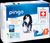 Bio Windeln Midi 4-9kg Pinguin – Pingo Swiss - 44 Stück