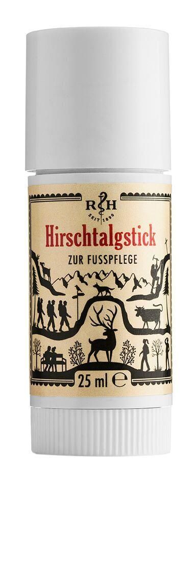 HIRSCHTALG STICK RÖSCH 25ml - 25 Milliliter