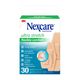 Nexcare™ ultra stretch comfort flexible strips - 30 Stück