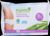 Masmi Organic Care - Bio Intimpflegetücher - 20 Stück