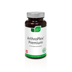NICApur ArthroPlex® Premium - 60 Stück
