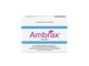 AMBRAX TBL - 50 Stück